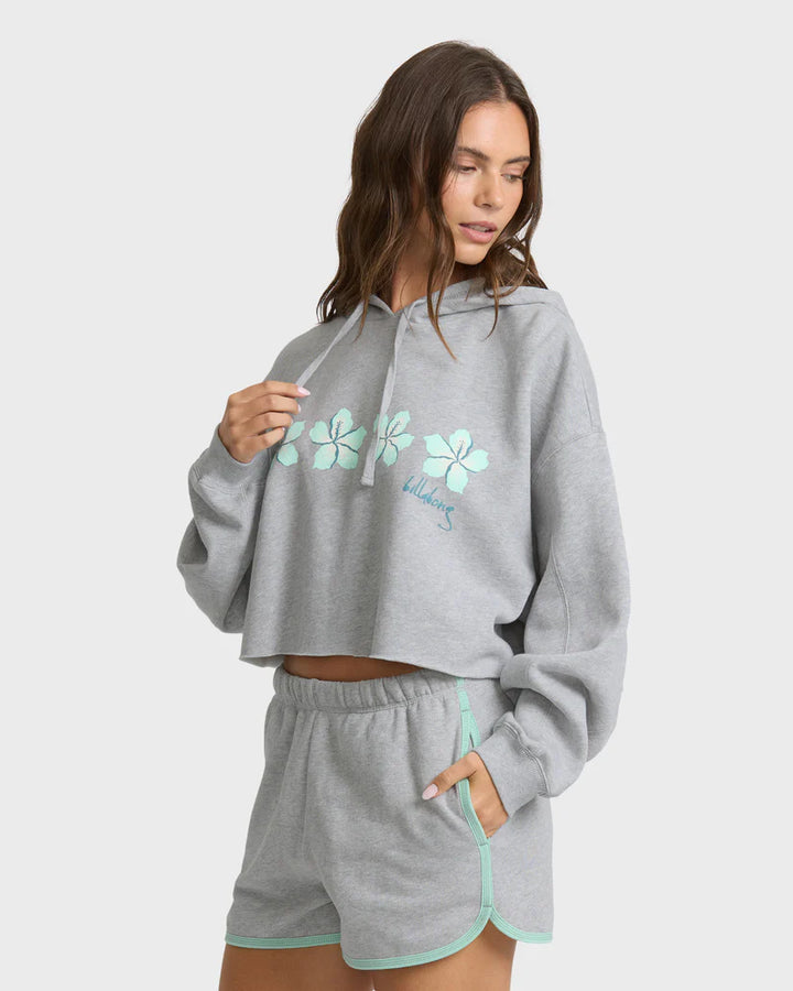 Billabong Palmer Hood Pullover