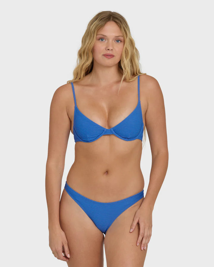Billabong Tanlines Hike Bottom