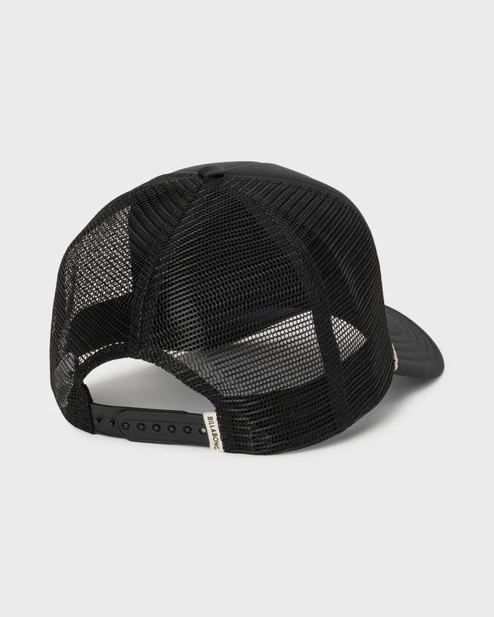 Billabong Grandpa Trucker Hat