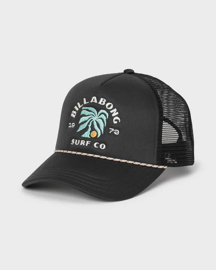 Billabong Grandpa Trucker Hat