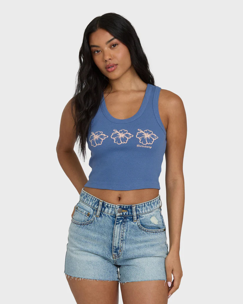 Billabong Headed to Sea Tank Top