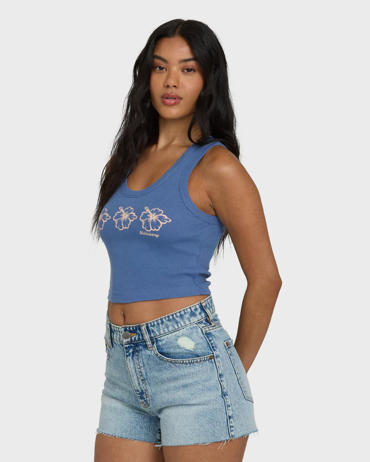 Billabong Headed to Sea Tank Top