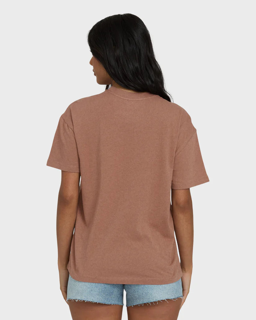 Billabong Sand to Surf Tee