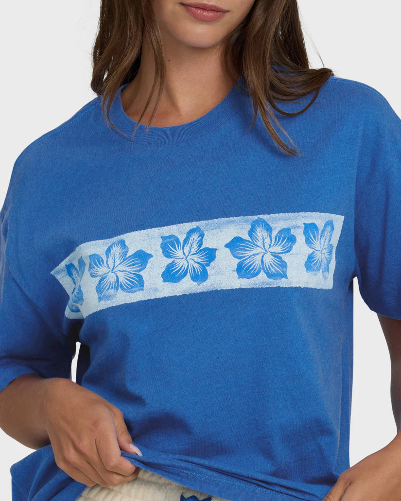 Billabong Somewhere Close Tee