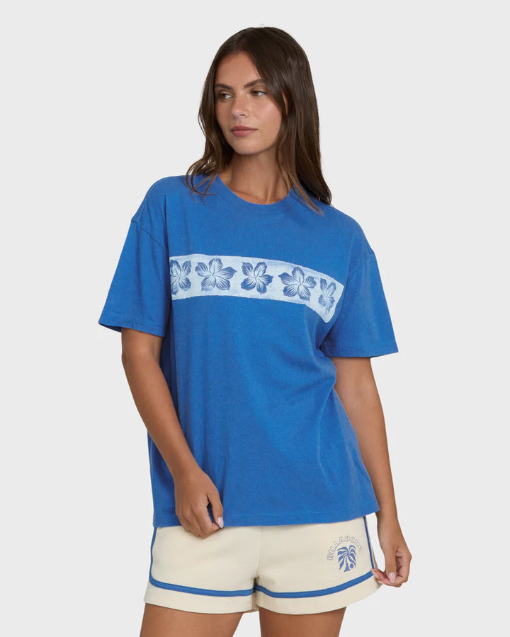 Billabong Somewhere Close Tee