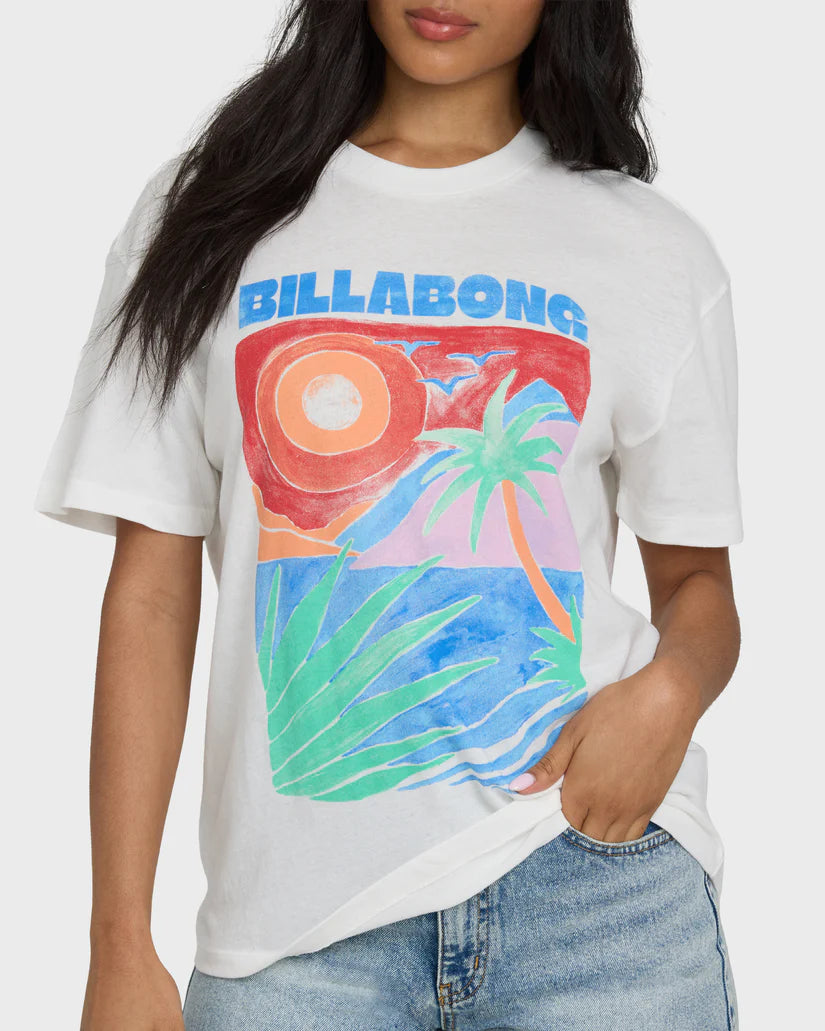 Billabong Highs and Lows Tee