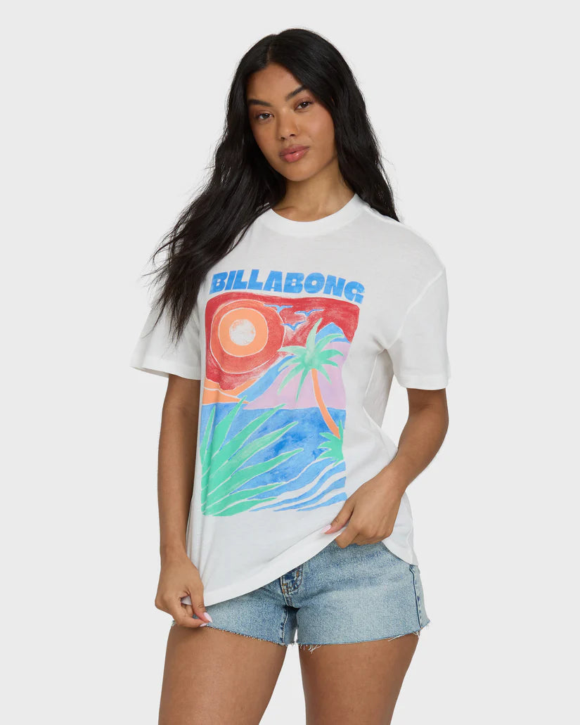 Billabong Highs and Lows Tee