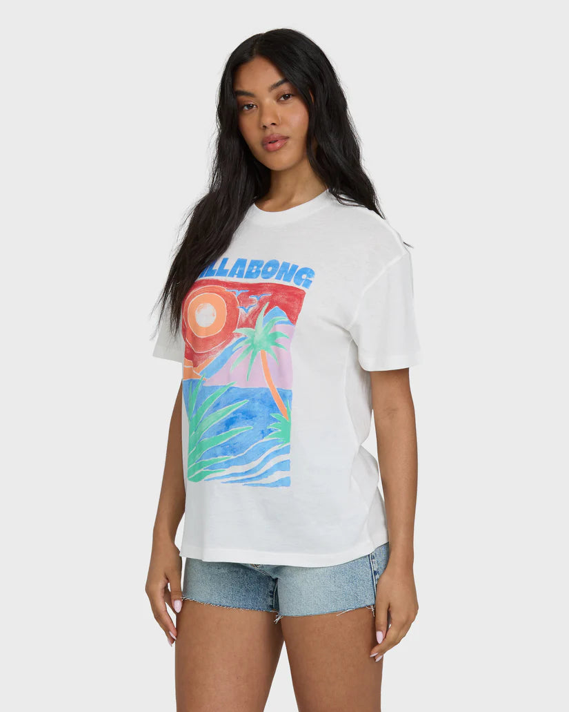 Billabong Highs and Lows Tee