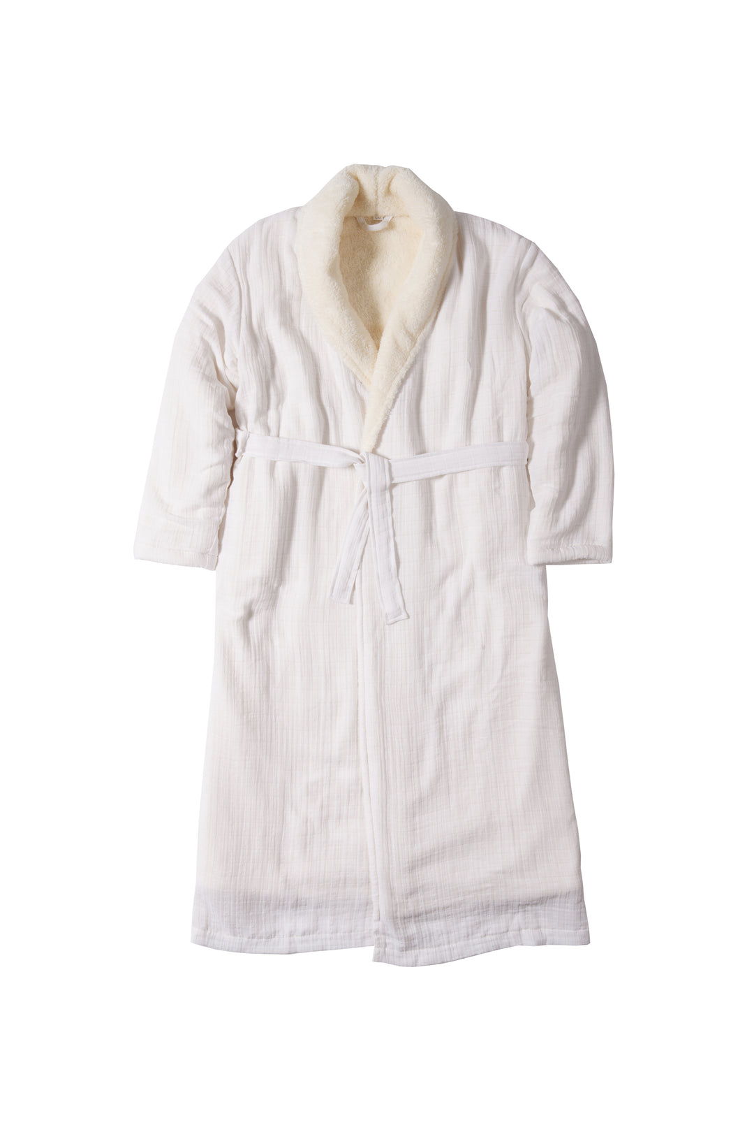 Tofino Towel Boreal Fleece Robe - Womens Sleep Tops - Big Sun Vernon  | Okanagan Beachwear
