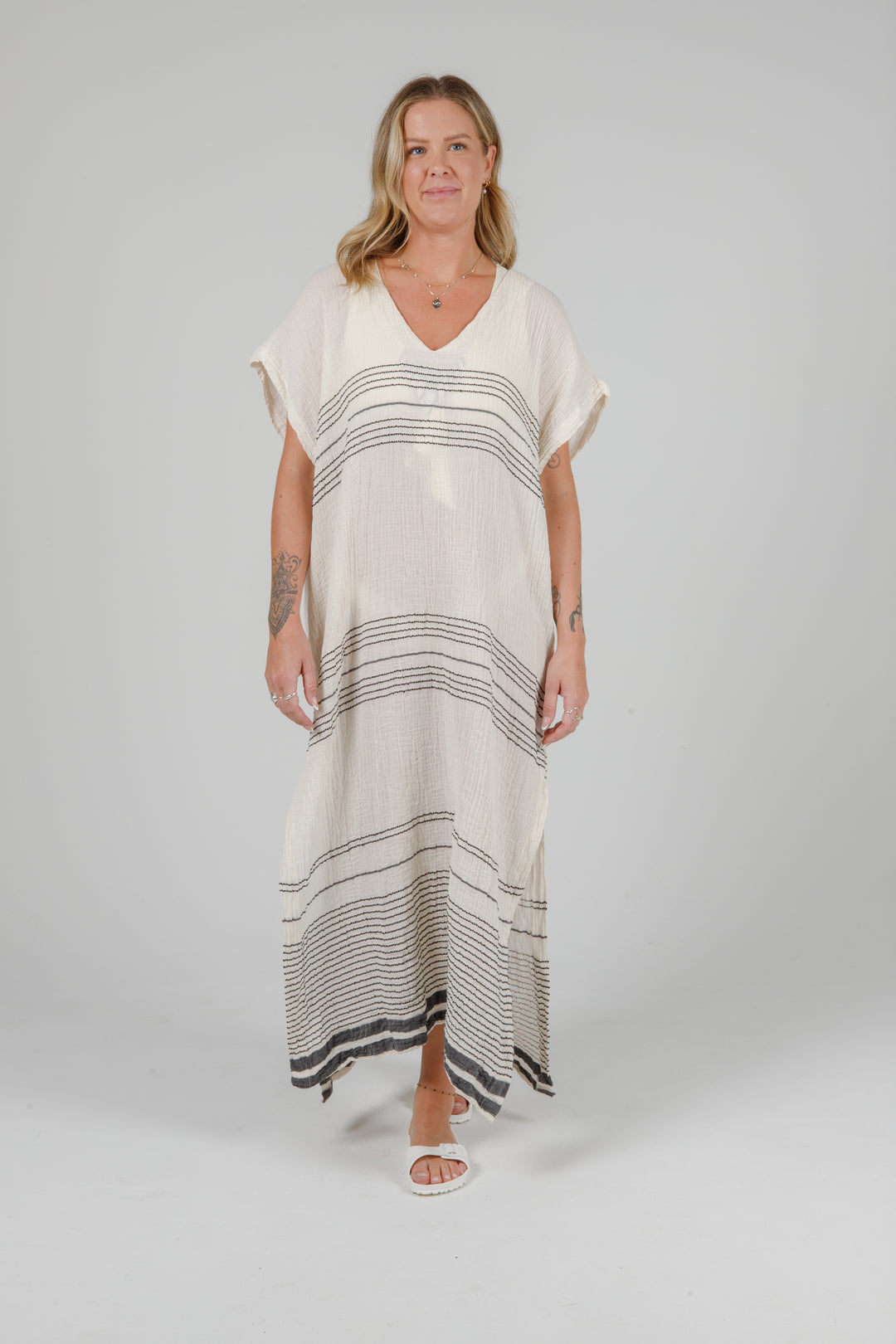 Tofino Towel The Cierra Caftan