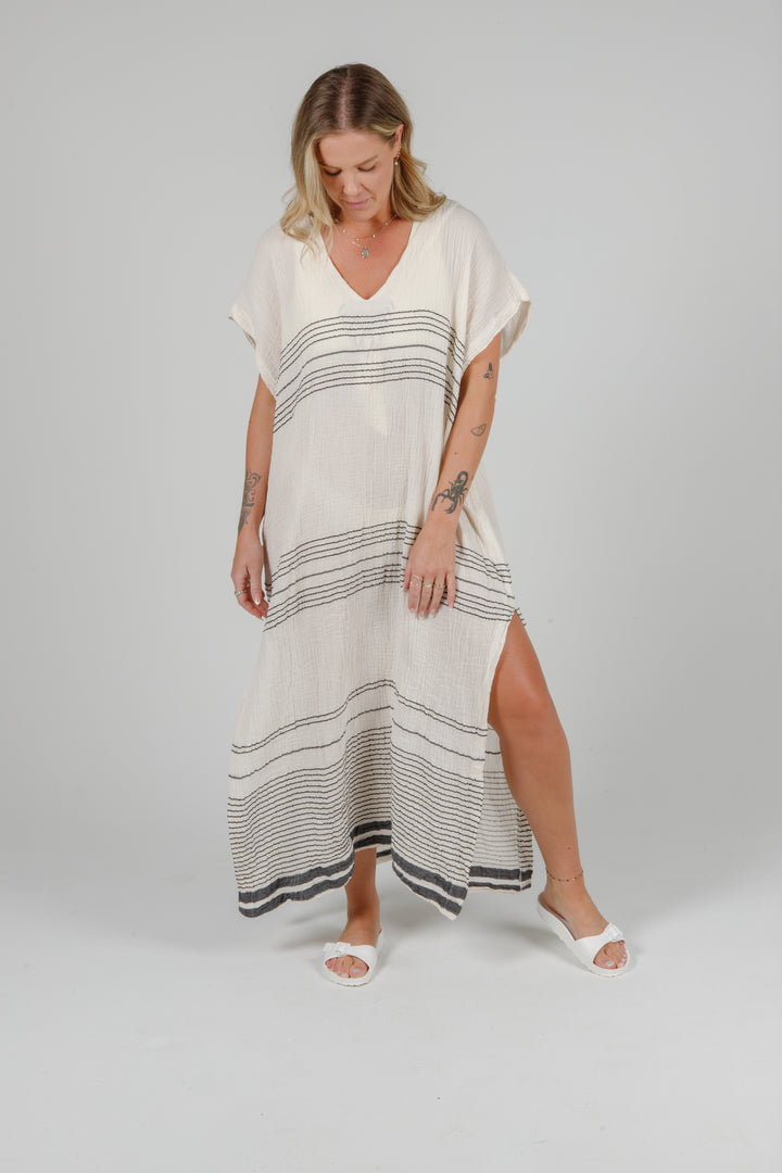Tofino Towel The Cierra Caftan