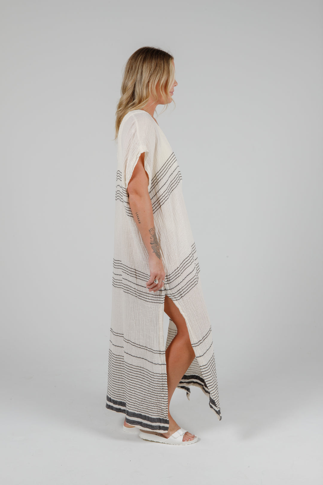 Tofino Towel The Cierra Caftan