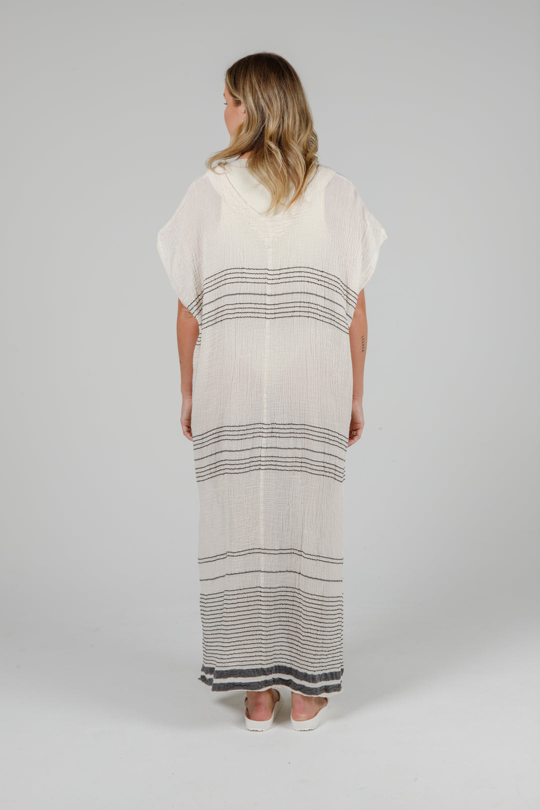Tofino Towel The Cierra Caftan