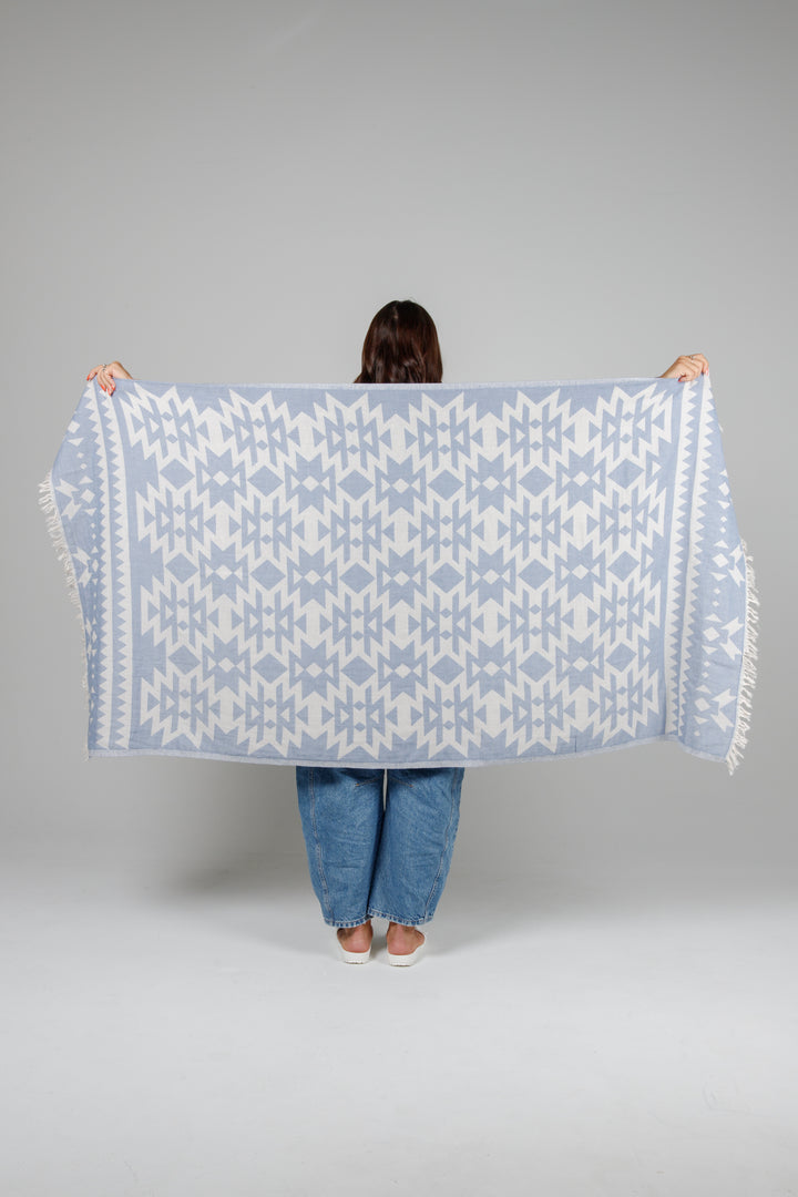 Tofino Towel The Coast Towel