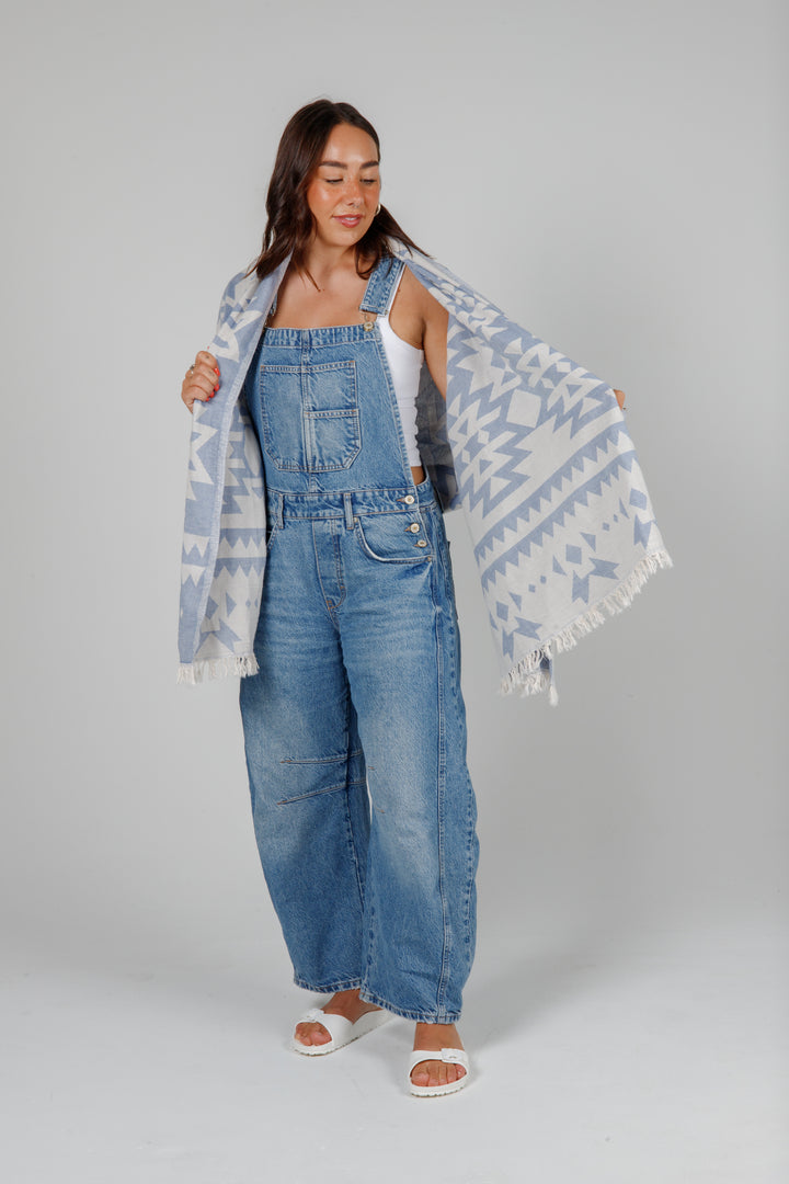 Tofino Towel The Coast Towel