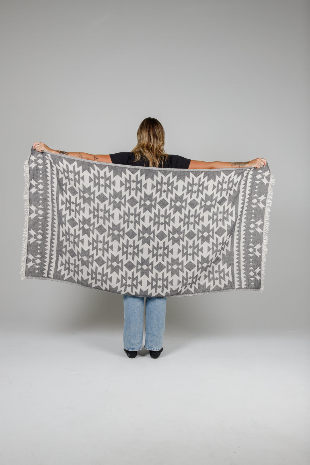 Tofino Towel The Coast Towel