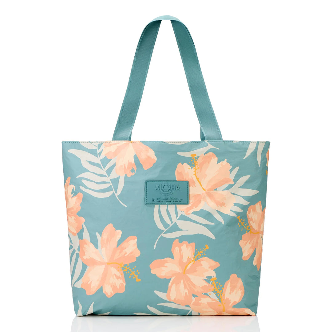 Aloha Day Tripper Bag - Casual Bags - Big Sun Vernon  | Okanagan Beachwear