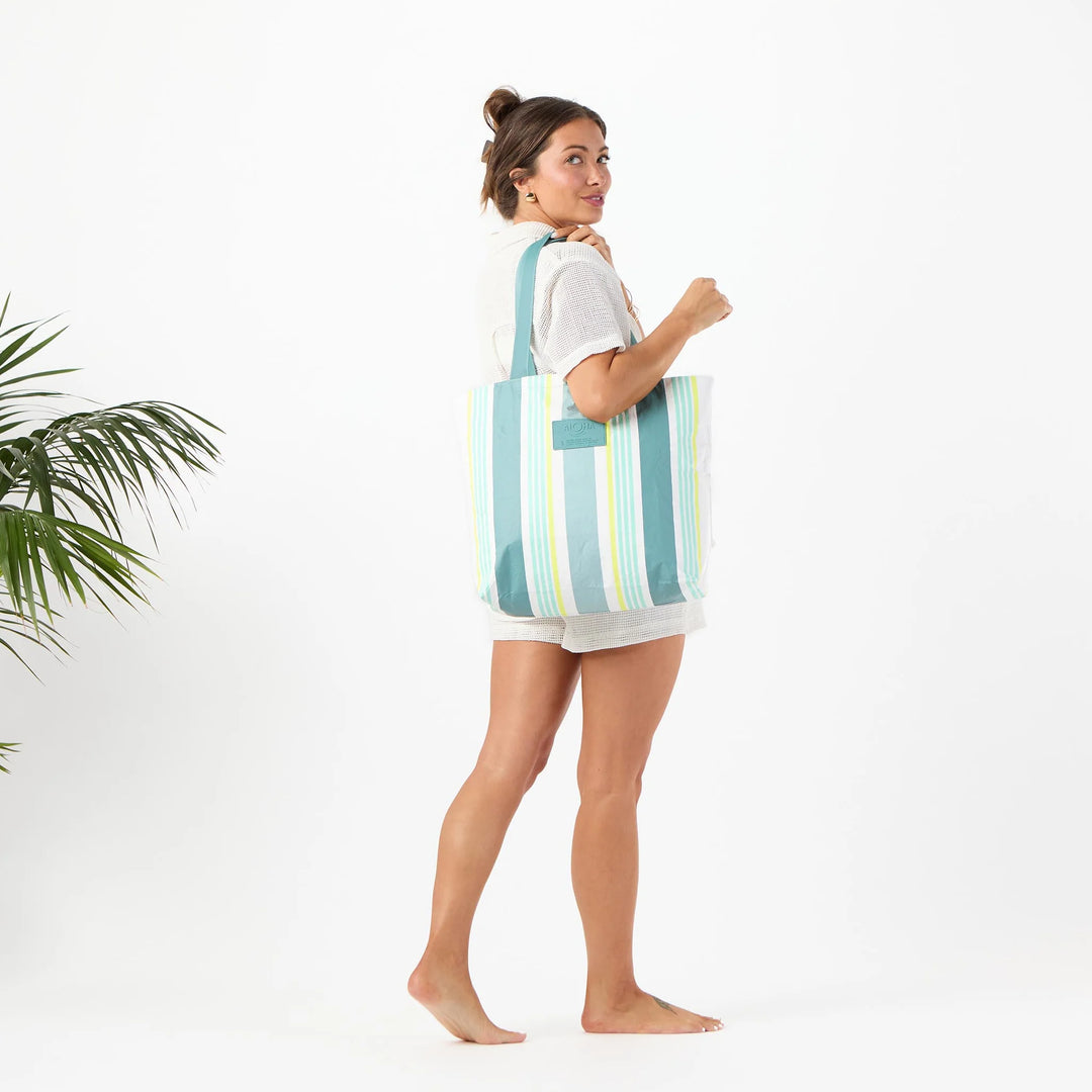 Aloha Day Tripper Bag - Casual Bags - Big Sun Vernon  | Okanagan Beachwear