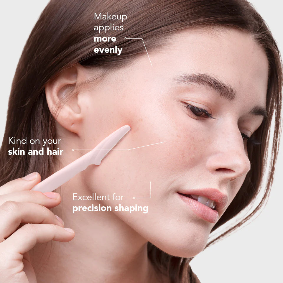 Kitsch Eco-Friendly Dermaplaner 12/pk - Shave Products - Big Sun Vernon  | Okanagan Beachwear