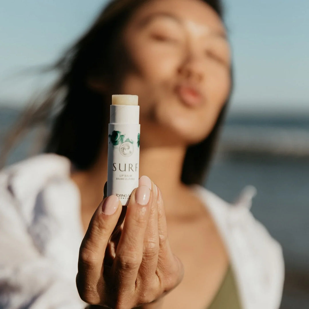 Tofino Soap Co. Surf Lip Balm - Lip Balm - Big Sun Vernon  | Okanagan Beachwear