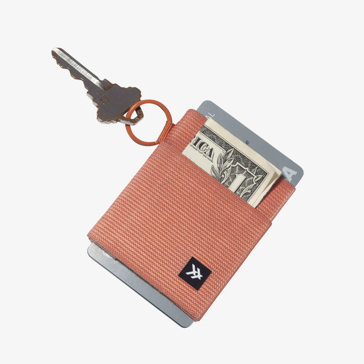 Thread Elastic Wallet - Accessories - Big Sun Vernon  | Okanagan Beachwear