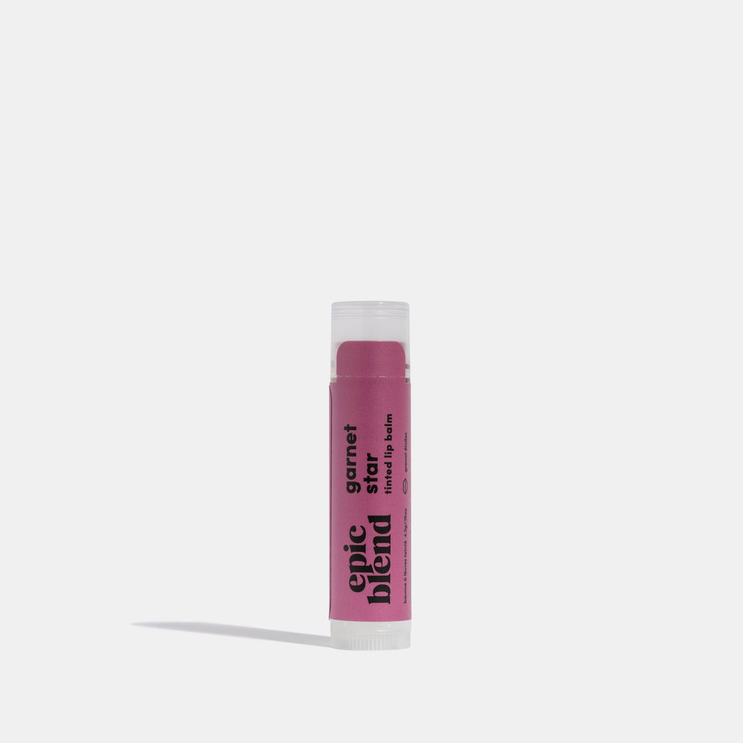Epic Blend Tinted Lip Balm - Lip Balm - Big Sun Vernon  | Okanagan Beachwear