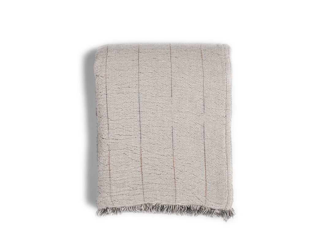 Tofino Towel Everest Throw - Blankets - Big Sun Vernon  | Okanagan Beachwear
