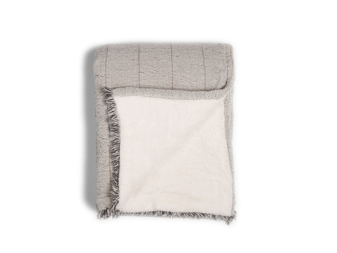 Tofino Towel Everest Throw - Blankets - Big Sun Vernon  | Okanagan Beachwear