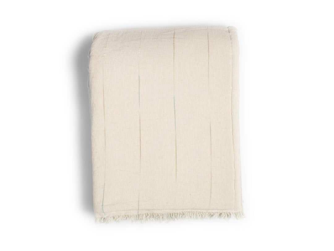 Tofino Towel Everest Throw - Blankets - Big Sun Vernon  | Okanagan Beachwear