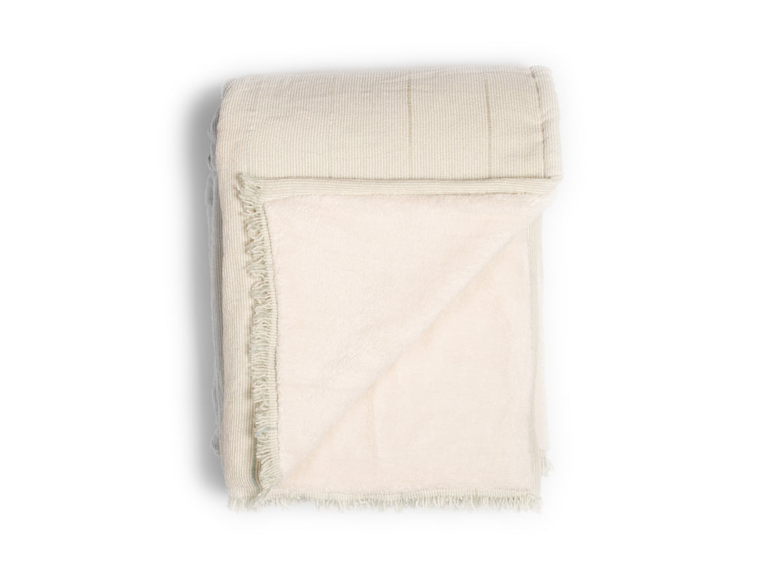 Tofino Towel Everest Throw - Blankets - Big Sun Vernon  | Okanagan Beachwear