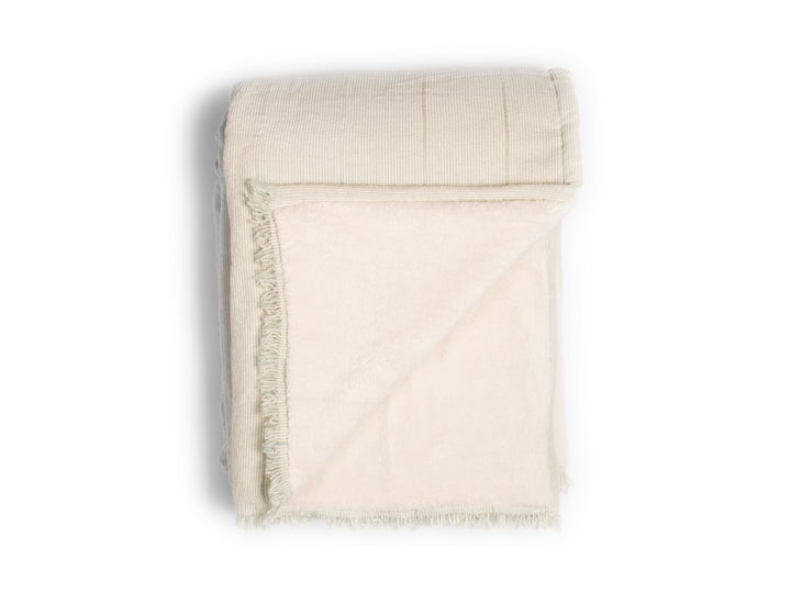 Tofino Towel Everest Throw - Blankets - Big Sun Vernon  | Okanagan Beachwear