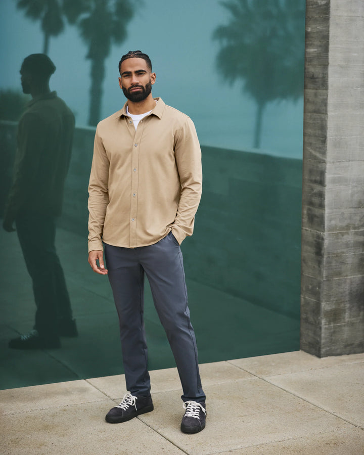 Vuori Meta Pant Classic Fit 32"