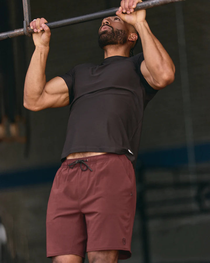 Vuori Strato Tech Tee