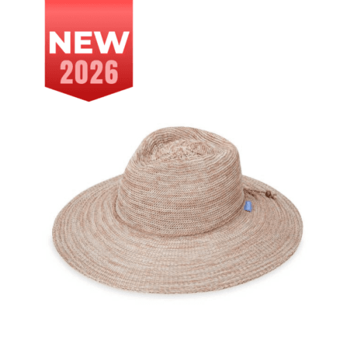 Wallaroo Victoria Fedora Diva