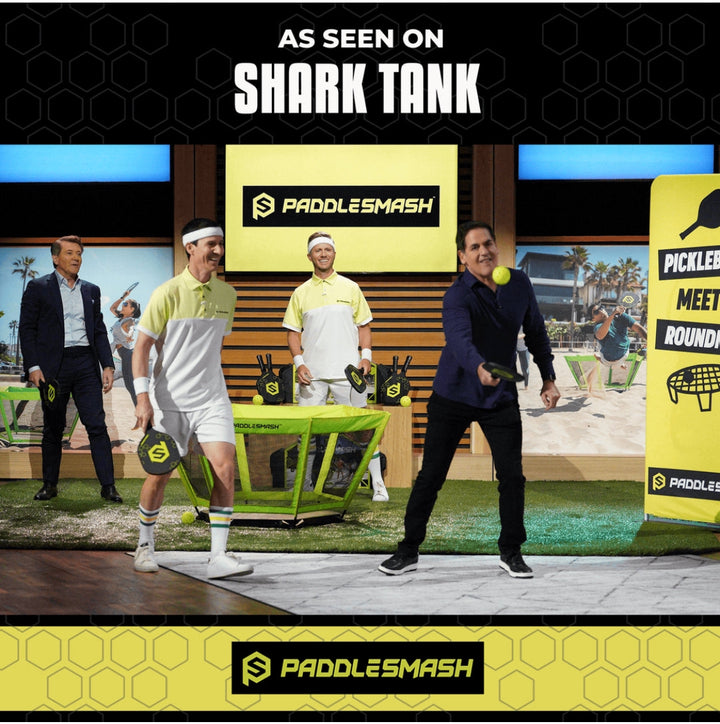 Paddle Smash Game *** PRE-ORDER*** -  - Big Sun Vernon  | Okanagan Beachwear