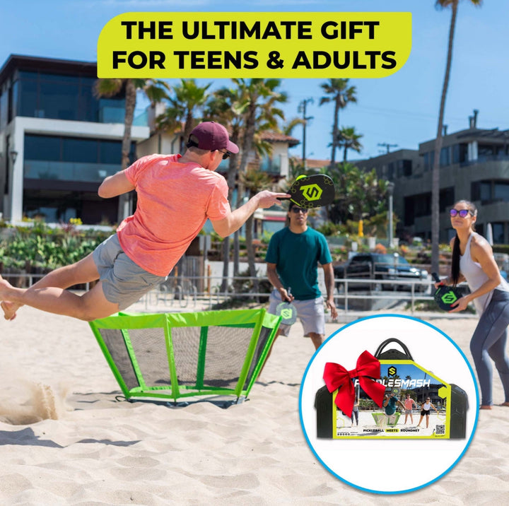 Paddle Smash Game *** PRE-ORDER*** -  - Big Sun Vernon  | Okanagan Beachwear