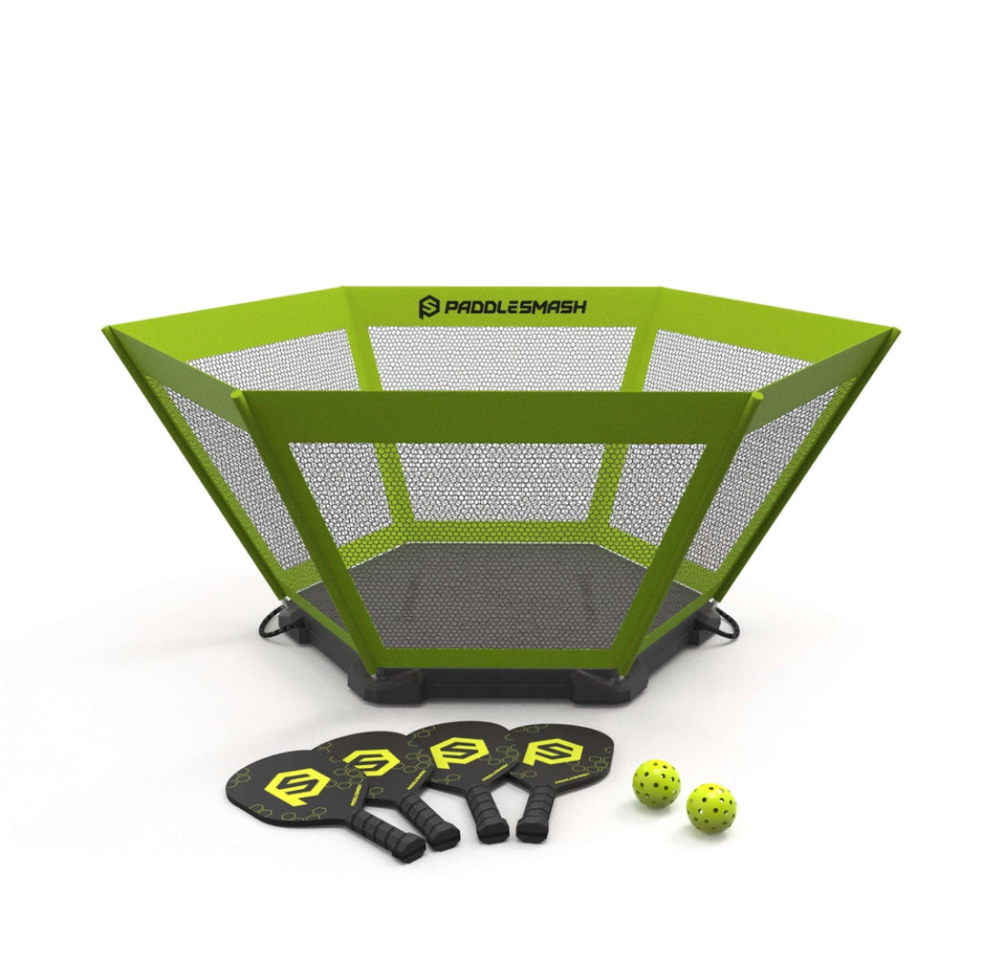 Paddle Smash Game *** PRE-ORDER*** -  - Big Sun Vernon  | Okanagan Beachwear