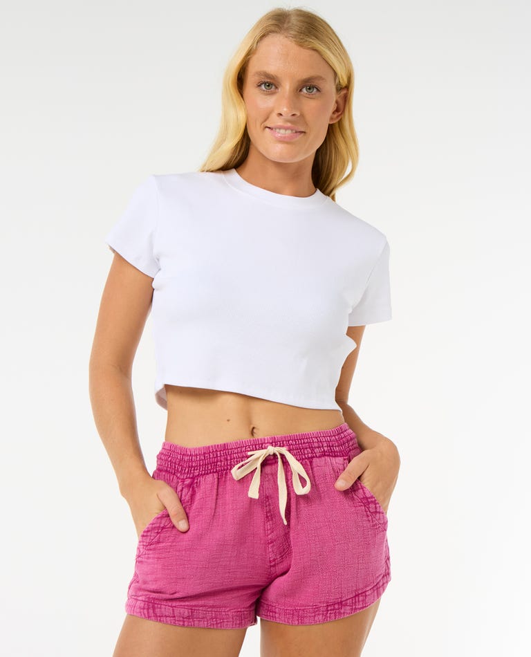 Rip Curl Classic Surf Short - Womens Fashion Shorts - Big Sun Vernon  | Okanagan Beachwear