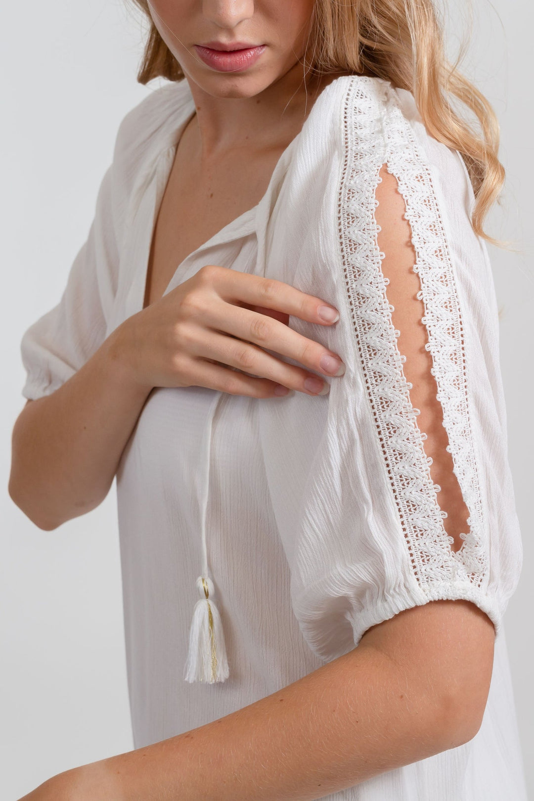 Koy Miami Tunic Dress - Womens Casual Dresses - Big Sun Vernon  | Okanagan Beachwear