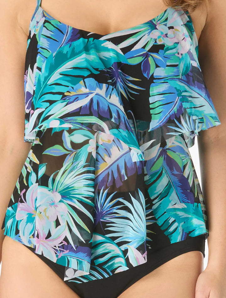 Beach House Island Rhythm Portia Tankini