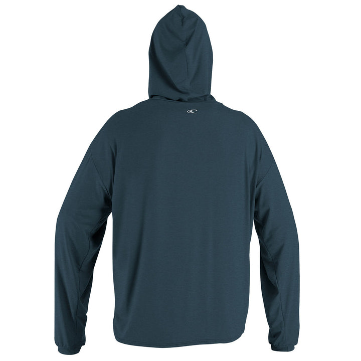 O'Neill Hybrid L/S Sun Hoodie - Mens Long Sleeves - Big Sun Vernon  | Okanagan Beachwear