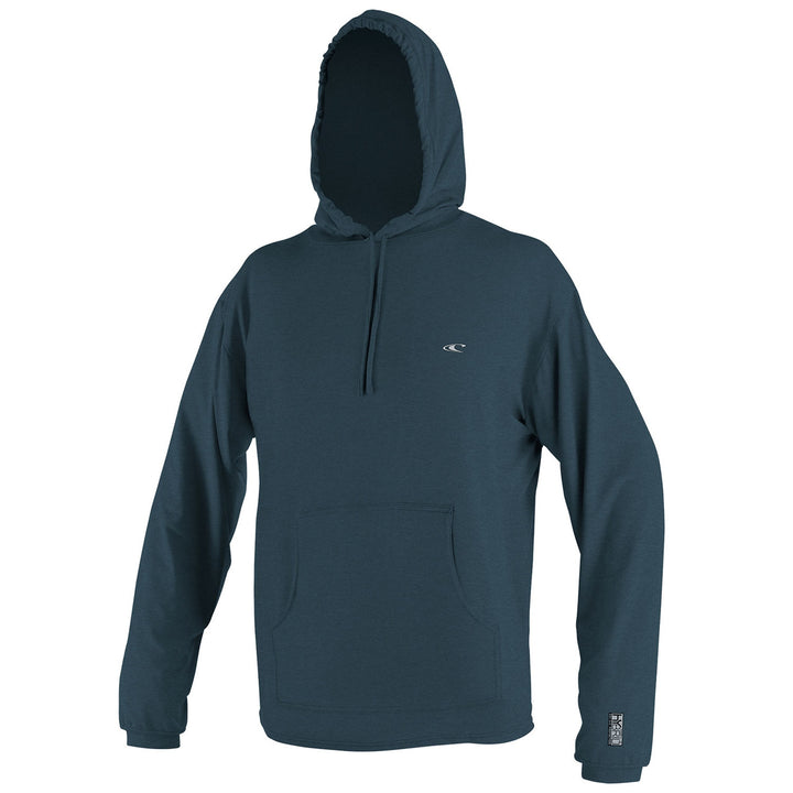 O'Neill Hybrid L/S Sun Hoodie - Mens Long Sleeves - Big Sun Vernon  | Okanagan Beachwear