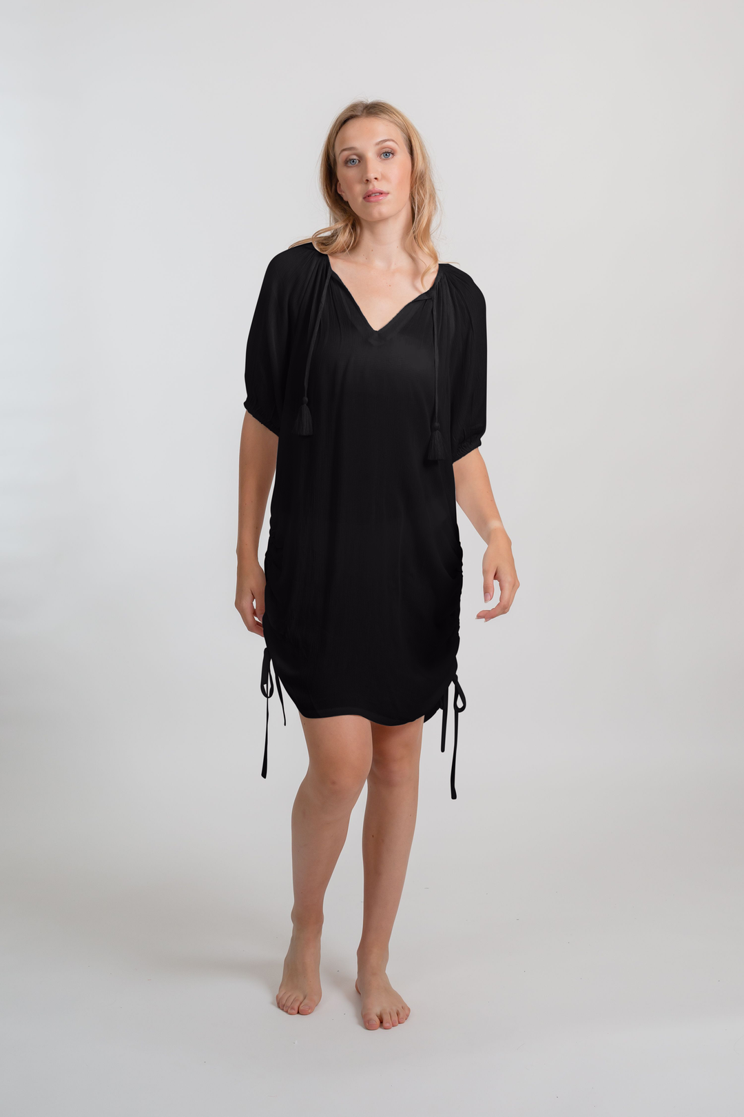Koy Miami Tunic Dress Big Sun Beachwear and Tanning Koy Miami Tunic Dress Big Sun Beachwear and Tanning