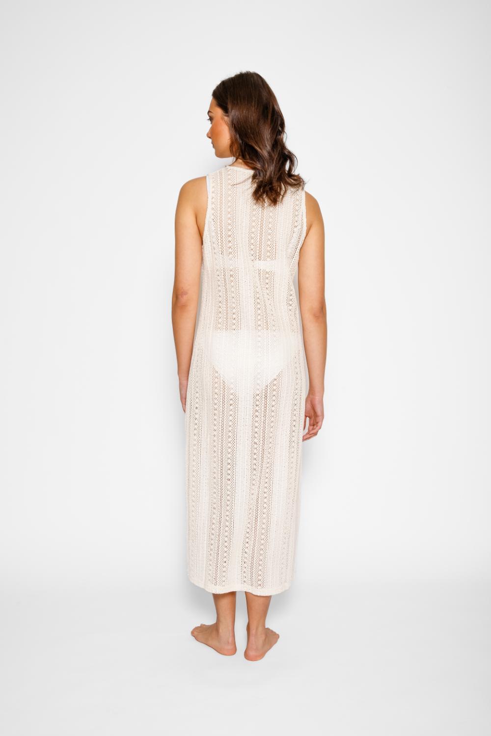 Koy Amalfi Midi Dress - Womens Maxi Dresses - Big Sun Vernon  | Okanagan Beachwear