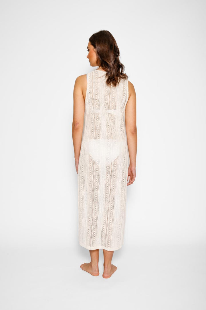Koy Amalfi Midi Dress - Womens Maxi Dresses - Big Sun Vernon  | Okanagan Beachwear