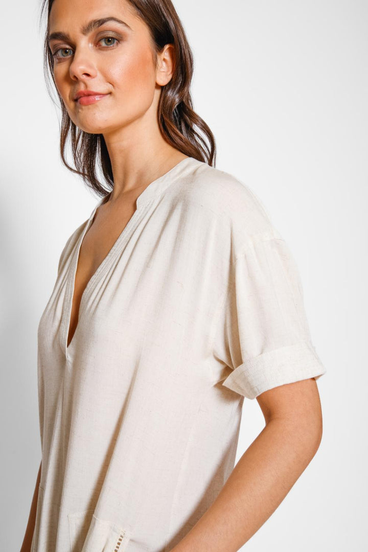 Koy Capri Travel Dress - Womens Casual Dresses - Big Sun Vernon  | Okanagan Beachwear