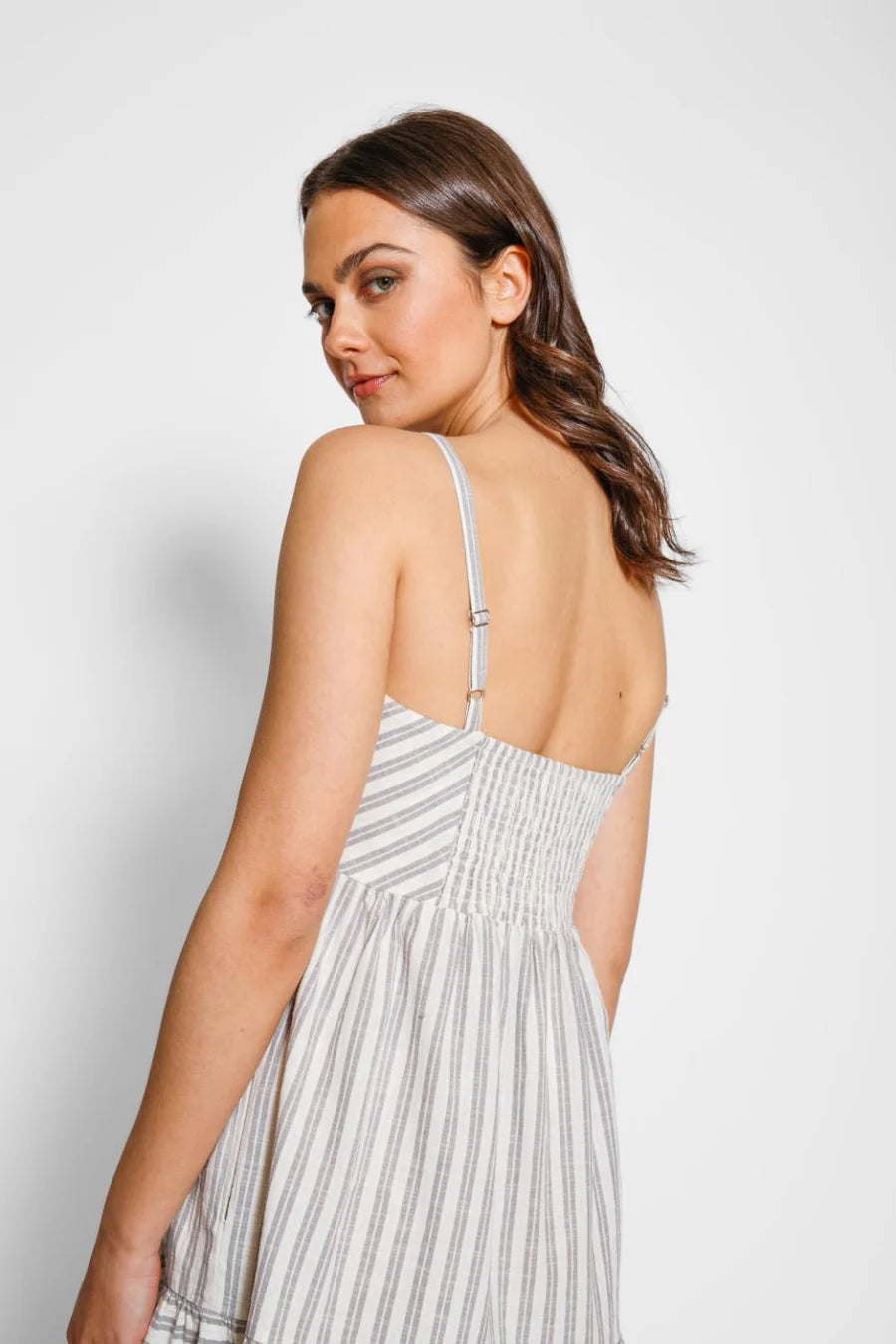 Koy Casablanca Mini Dress - Womens Casual Dresses - Big Sun Vernon  | Okanagan Beachwear