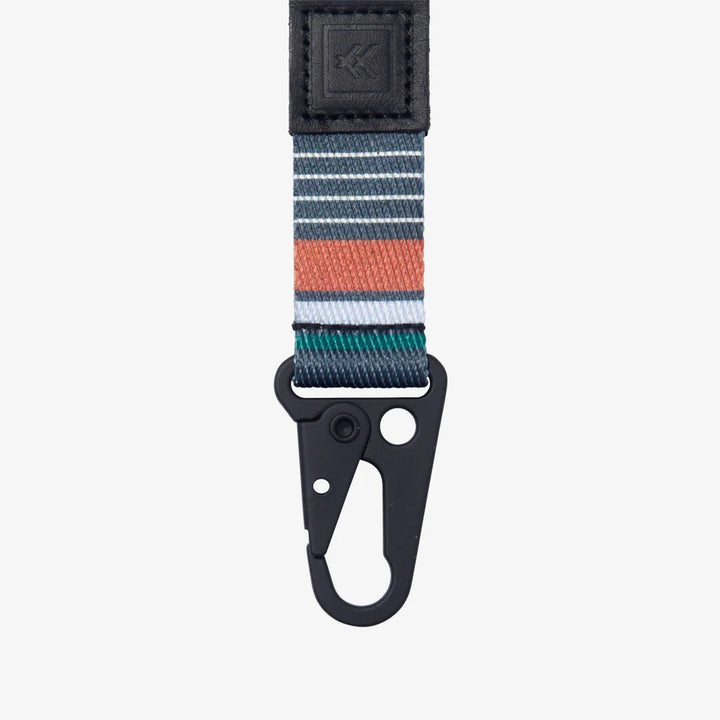 Thread Keychain Clip - Accessories - Big Sun Vernon  | Okanagan Beachwear