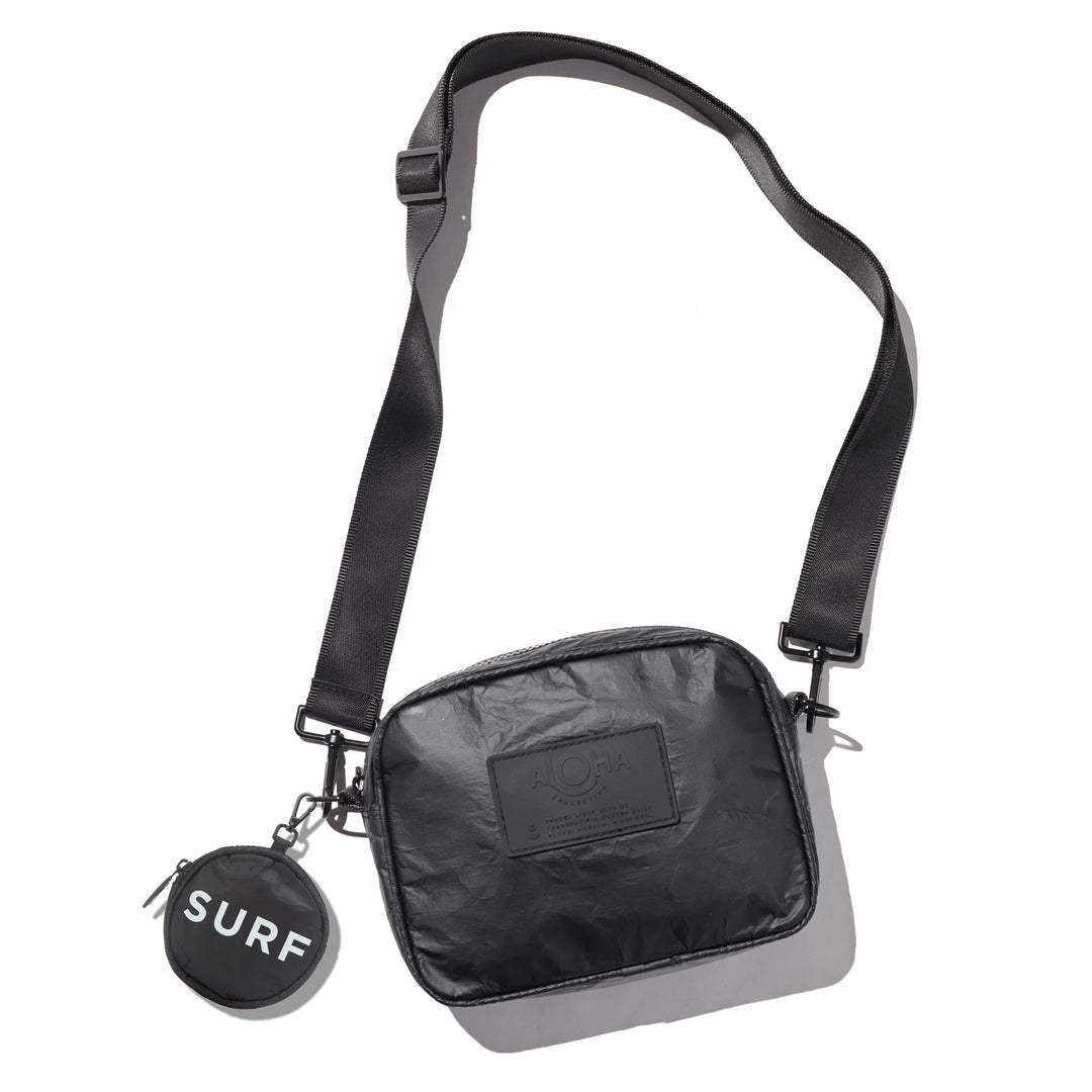 Aloha Cutie Clip-on Pouch - Casual Bags - Big Sun Vernon  | Okanagan Beachwear