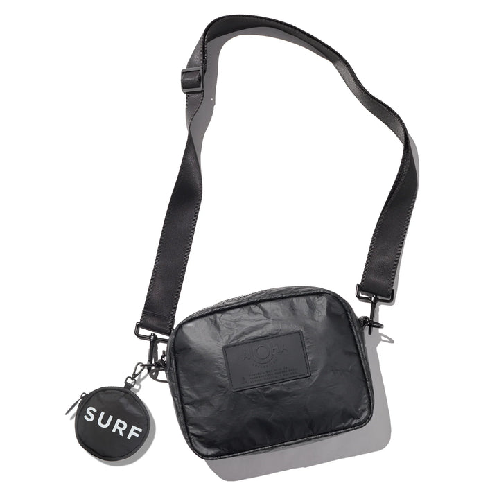 Aloha Cutie Clip-on Pouch - Casual Bags - Big Sun Vernon  | Okanagan Beachwear